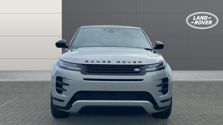 Land Rover Range Rover Evoque 1.5 P270e Autobiography 5dr Auto [Revised] Hatchback